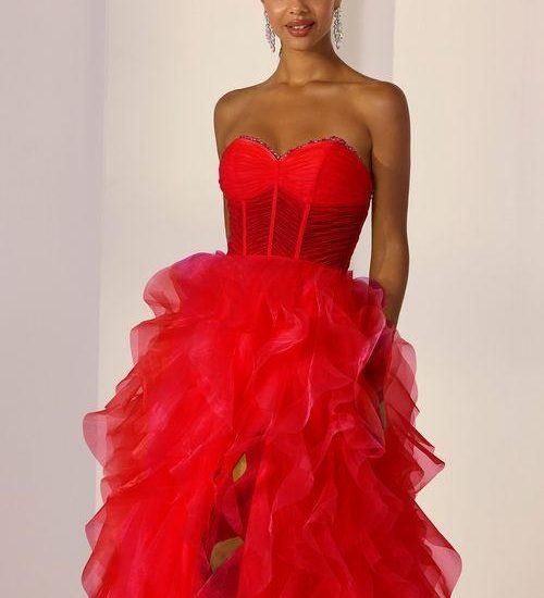 Style 49218 - En boutique Octobre 2025