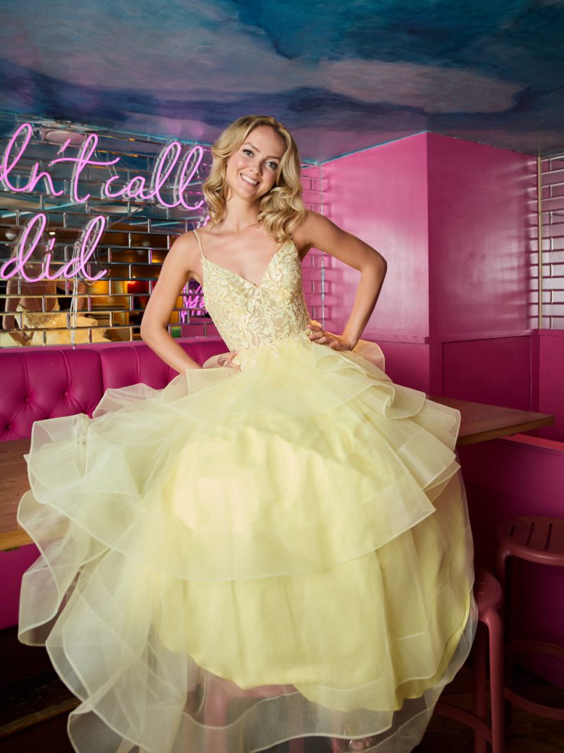 Style 003 - Bientôt en boutique