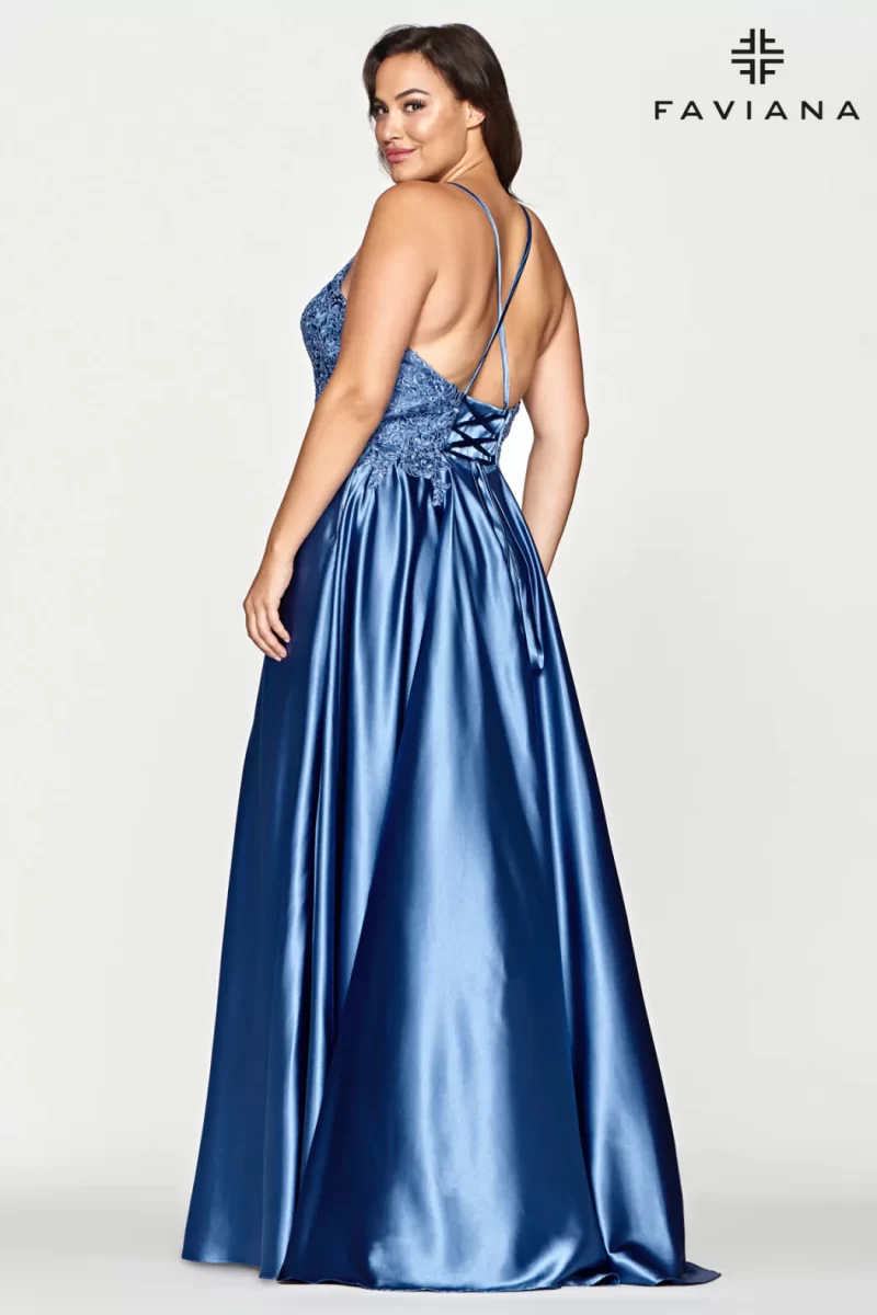 Style 9498