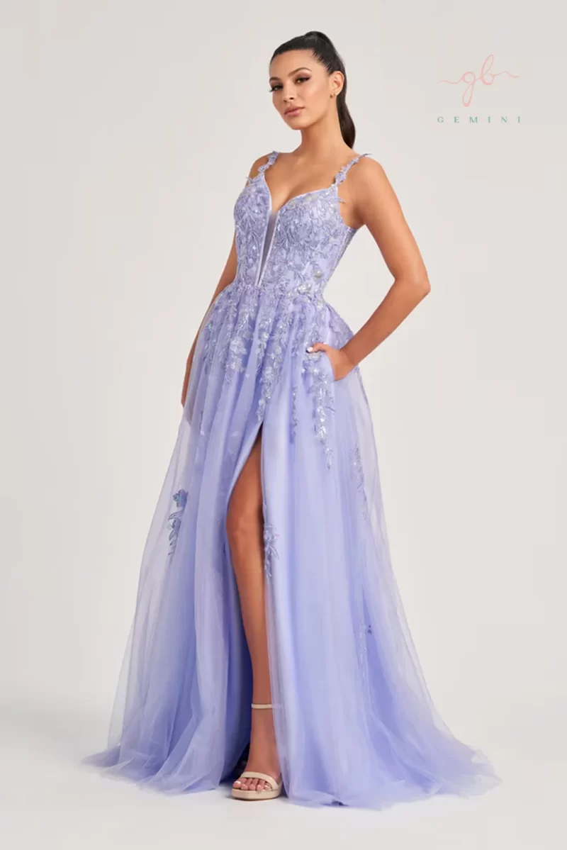 Style 8060 - Bientôt en boutique!