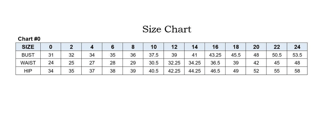 Style 683 - Vente en ligne uniquement