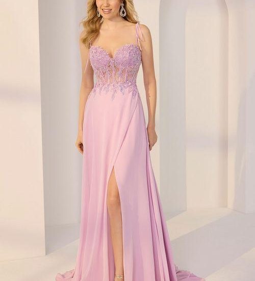 Style 49212 - En boutique Octobre 2025