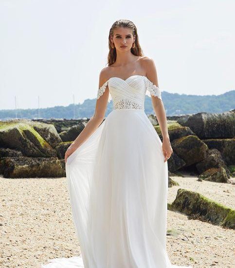 Style 15045 - En boutique Octobre 2025