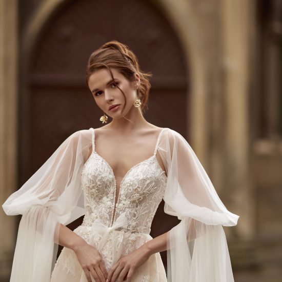 Perla - Bientôt en boutique!