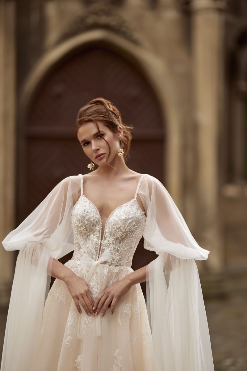 Perla - Bientôt en boutique!