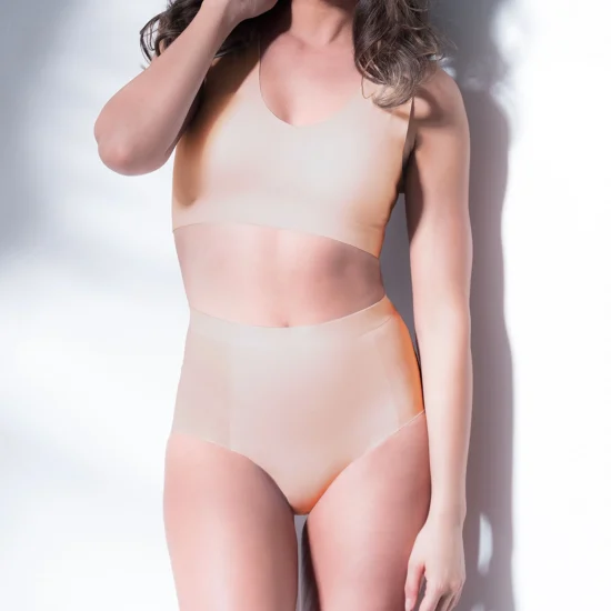 BH-1801 - Culotte amincissante