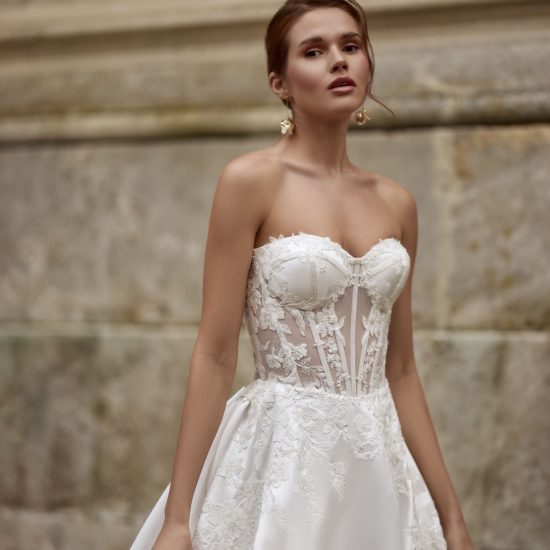 Patricia - Bientôt en boutique