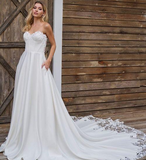 Style 18417 - En boutique Septembre 2025