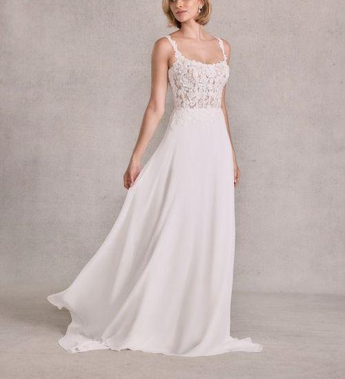 Style 15108 - Bientôt en boutique!