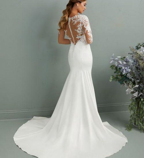 Style 19286 - En boutique Mai 2026