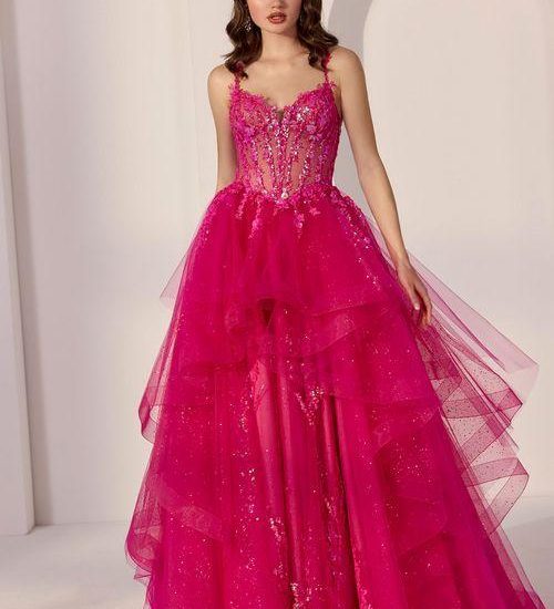 Style 49278 - En boutique Décembre 2025