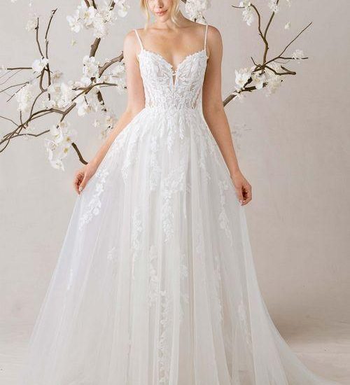 Style 1010011 - Bientôt en boutique