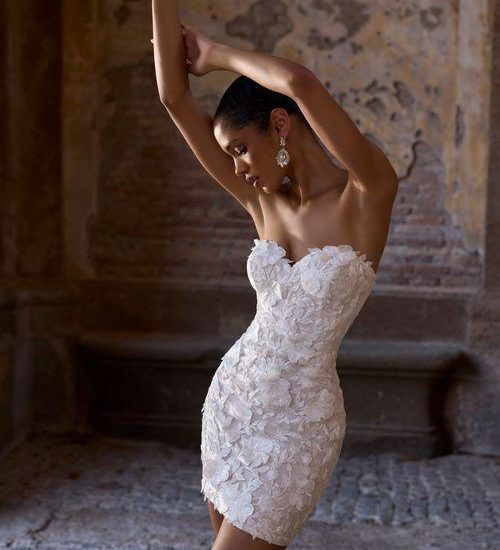 Style 63284 et 63285 - En boutique Mars 2026