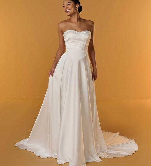 Style 19442 - En boutique Septembre 2026