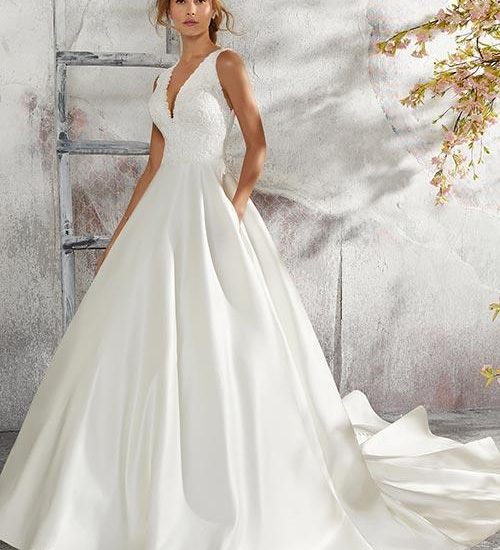 7 - Style 5684 - Taille 14