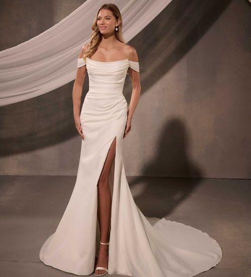 Style 18491 - En boutique Mai 2026