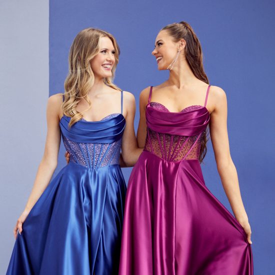 Collection exclusive - Bientôt en boutique