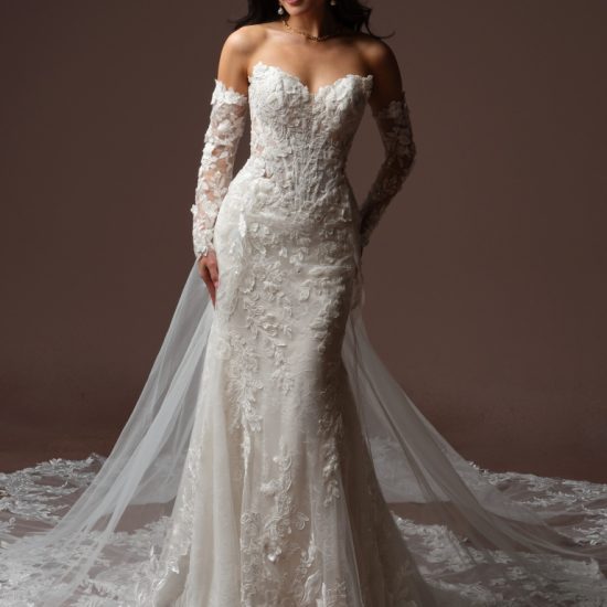 Estelle - En boutique Octobre 2026