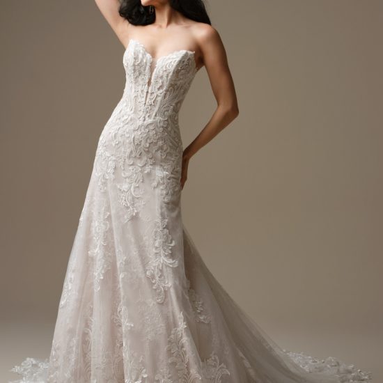 Farrah - Bientôt en boutique