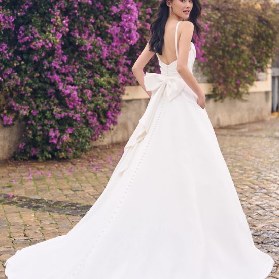 Ophelia - Bientôt en boutique