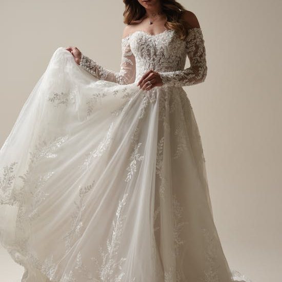 1- Rita - En boutique pour un temps limité