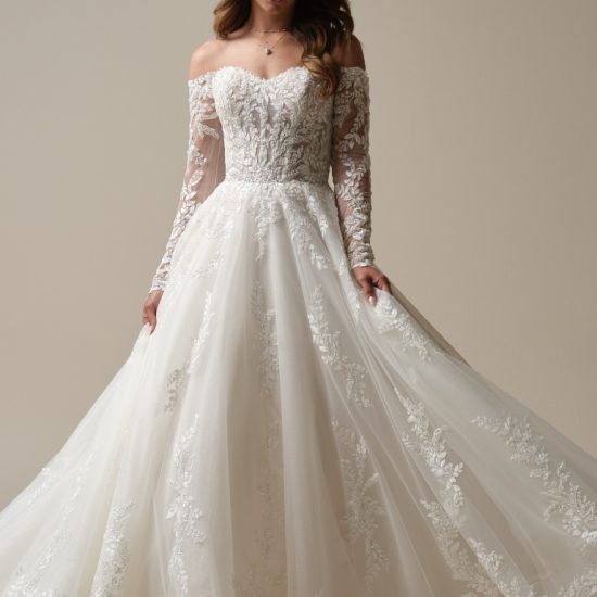 Rita - En boutique Août 2026