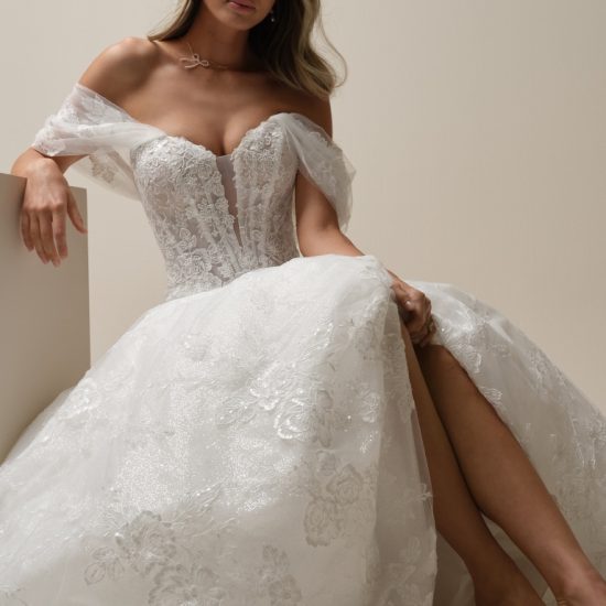 Skylar - En boutique Janvier 2026