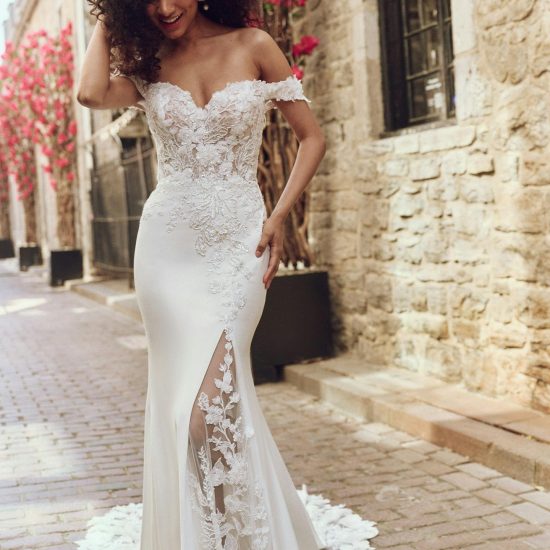 6 - Adeline - Taille 12