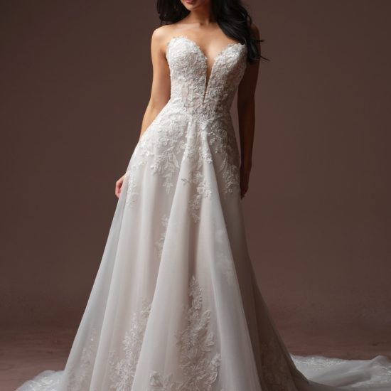 Bernadine - En boutique Octobre 2026