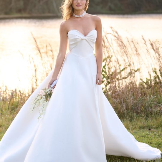 Brooke - En boutique Septembre 2026