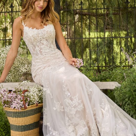 Eden - en boutique Mars 2026