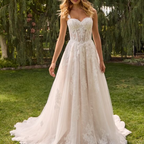 Esmeralda - Bientôt en boutique