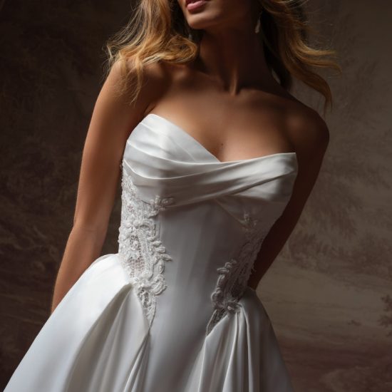 Gigi - En boutique Septembre 2026