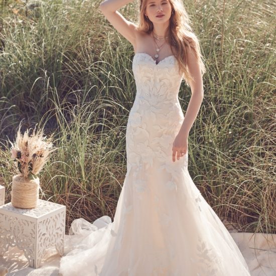 7- Hattie Lynette - Taille 14