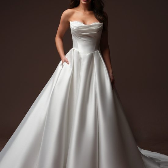 Joanie - En boutique Septembre 2026