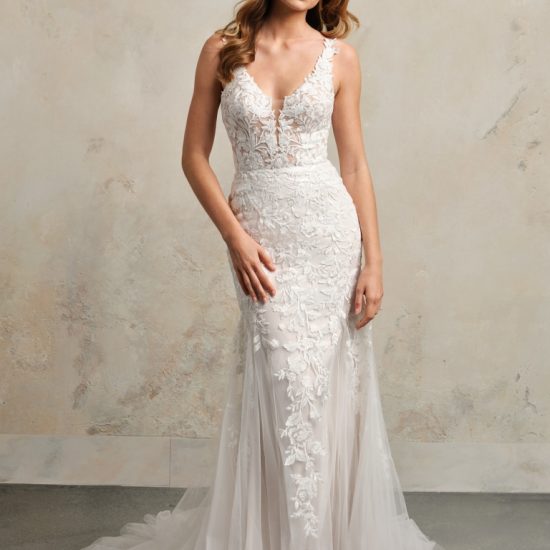 Mandy - De retour en Août 2026