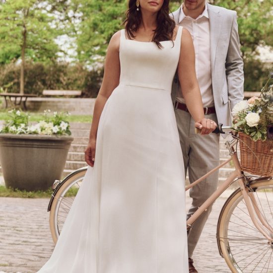 Olivianna - En boutique Septembre 2026