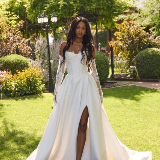 Zorina - En boutique Avril 2026