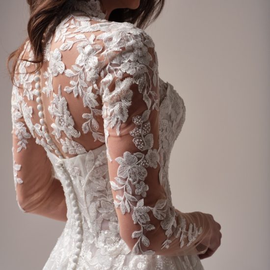 Darren - Jacket détachable