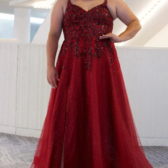 Style 2446 - Taille 16