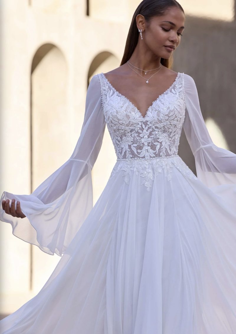 Style 2903 - En boutique Octobre 2025