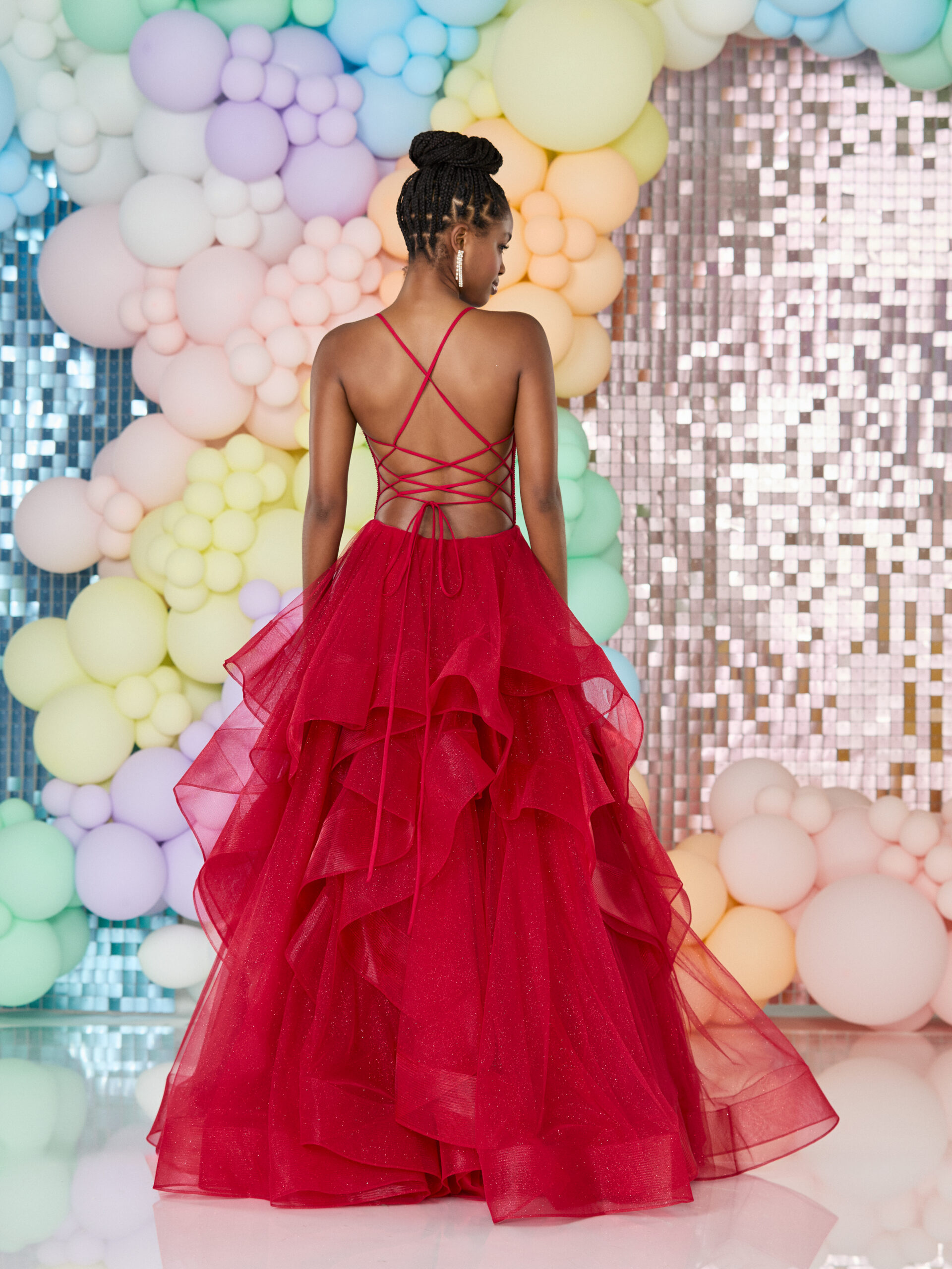 Collection exclusive