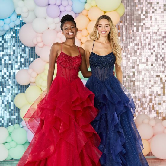 Collection exclusive