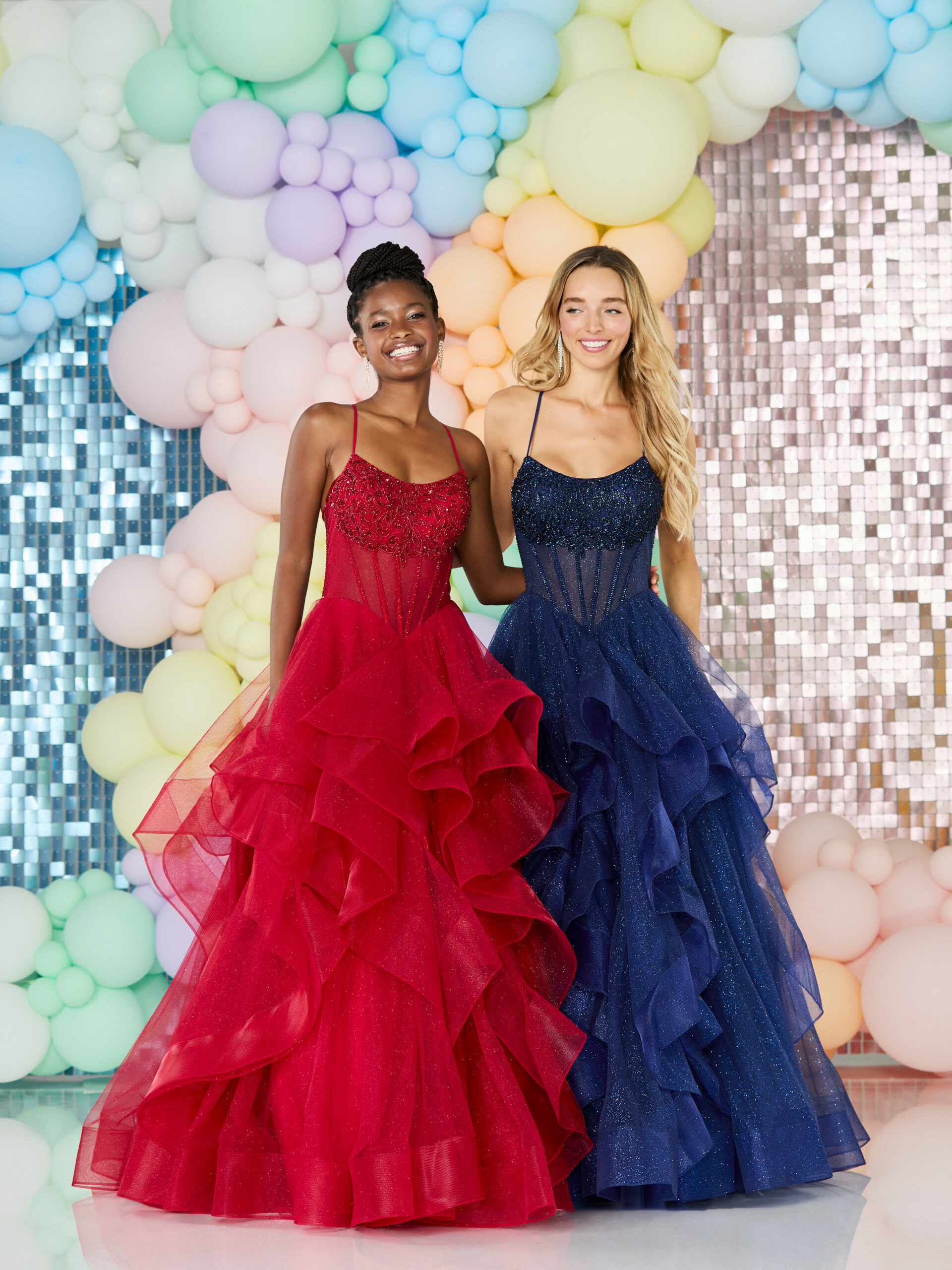 Collection exclusive