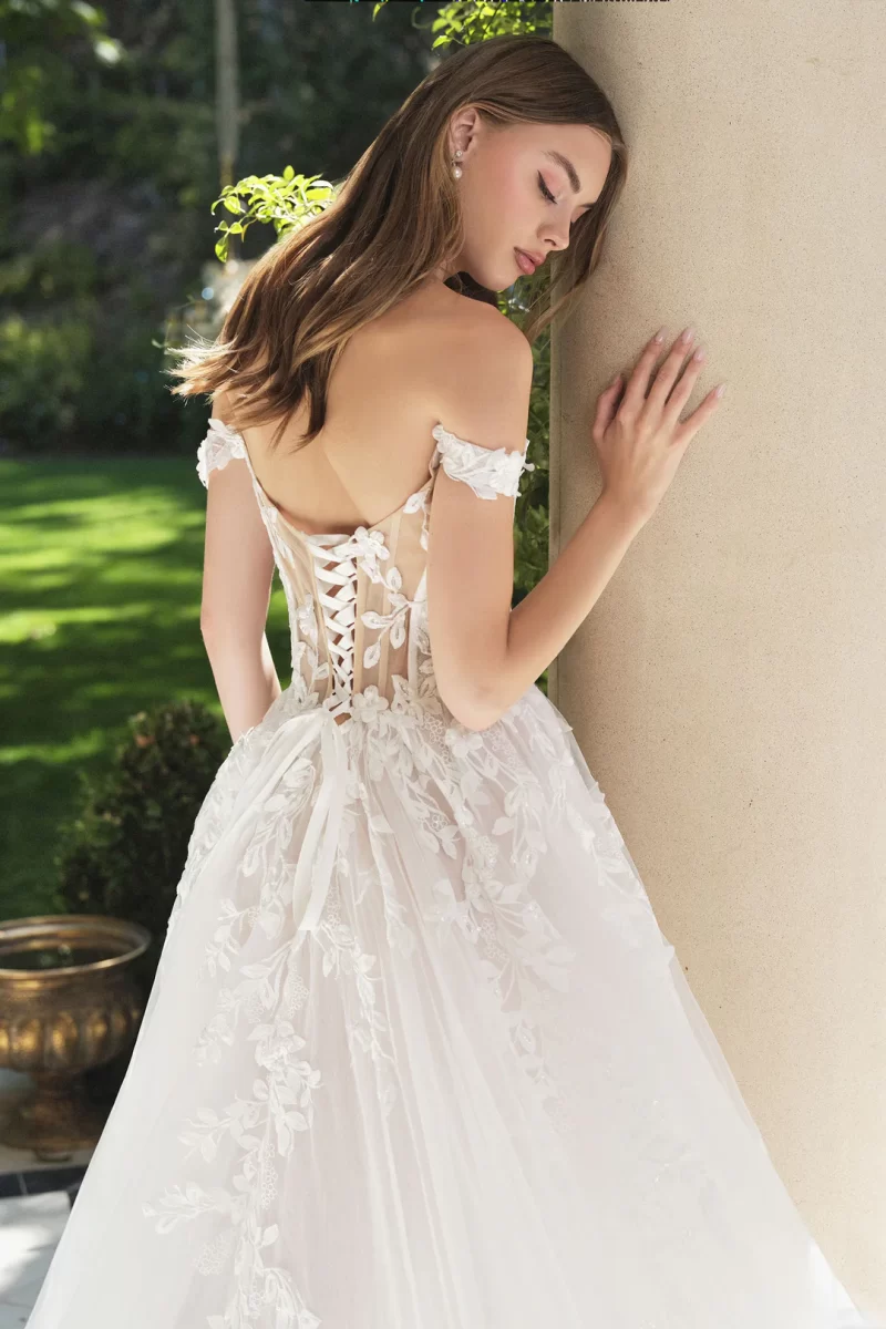 Style 570 - Bientôt en boutique!