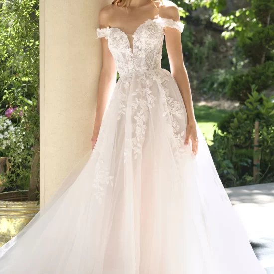 Style 570 - Bientôt en boutique!