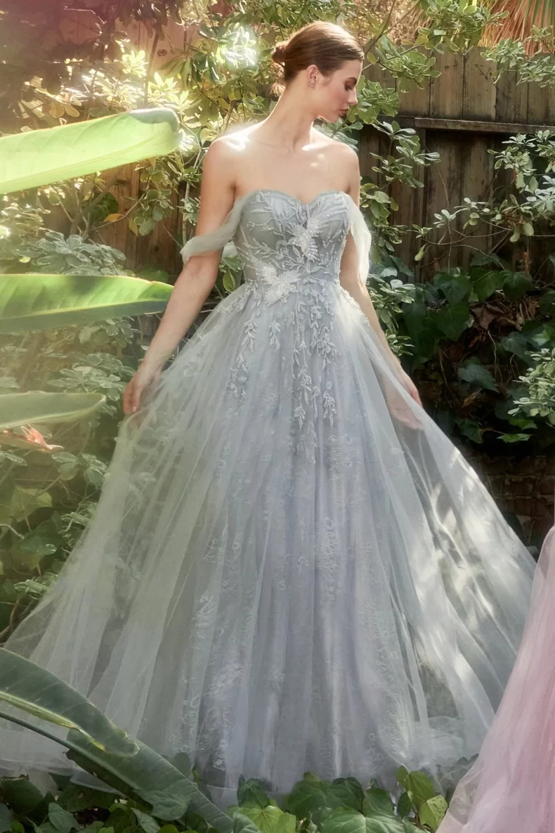 Style 1149 - Taille 8