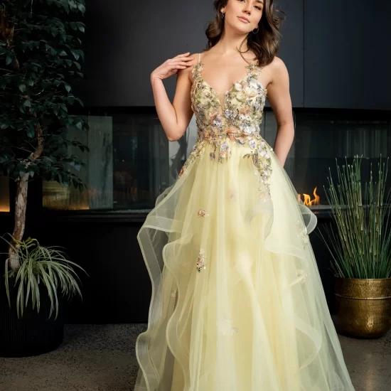 Style 9006 - Taille 4