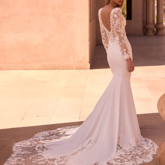 Evangelina - En boutique Octobre 2026