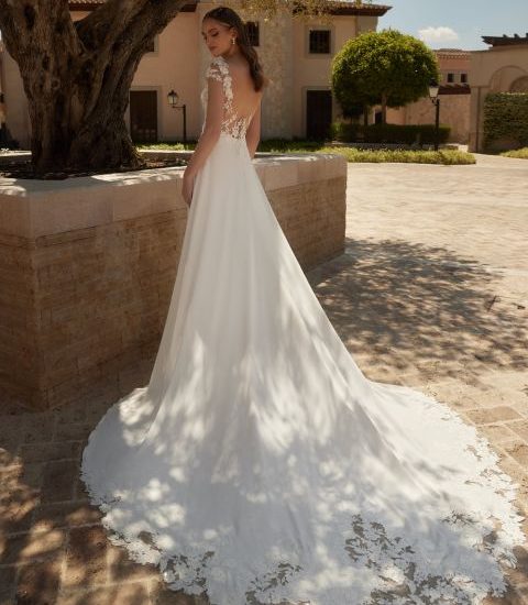 Beryl - Bientôt en boutique